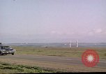 Standbild Präsident Kennedy's motor Konvoi California United States USA, 1962, aus Sekunde 29 historischem Filmmaterial Videoclip 65675028978