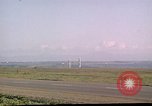 Standbild Präsident Kennedy's motor Konvoi California United States USA, 1962, aus Sekunde 38 historischem Filmmaterial Videoclip 65675028978