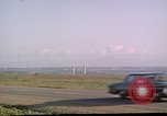 Standbild Präsident Kennedy's motor Konvoi California United States USA, 1962, aus Sekunde 40 historischem Filmmaterial Videoclip 65675028978