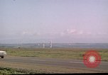 Standbild Präsident Kennedy's motor Konvoi California United States USA, 1962, aus Sekunde 46 historischem Filmmaterial Videoclip 65675028978