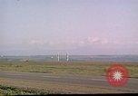 Standbild Präsident Kennedy's motor Konvoi California United States USA, 1962, aus Sekunde 48 historischem Filmmaterial Videoclip 65675028978