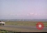Standbild Präsident Kennedy's motor Konvoi California United States USA, 1962, aus Sekunde 49 historischem Filmmaterial Videoclip 65675028978