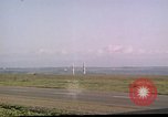 Standbild Präsident Kennedy's motor Konvoi California United States USA, 1962, aus Sekunde 54 historischem Filmmaterial Videoclip 65675028978