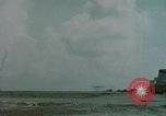 Immagine di Aerei americani Eniwetok atollo delle Isole Marshall, 1956, secondo 35 filmato di repertorio 65675028979