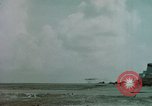 Immagine di Aerei americani Eniwetok atollo delle Isole Marshall, 1956, secondo 36 filmato di repertorio 65675028979