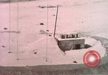 Standbild raydist site Bikini Atoll Marshall Inseln, 1956, aus Sekunde 19 historischem Filmmaterial Videoclip 65675028980