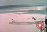 Standbild raydist site Bikini Atoll Marshall Inseln, 1956, aus Sekunde 28 historischem Filmmaterial Videoclip 65675028980