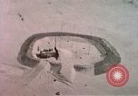 Standbild raydist site Bikini Atoll Marshall Inseln, 1956, aus Sekunde 46 historischem Filmmaterial Videoclip 65675028980