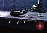 Standbild raydist site Bikini Atoll Marshall Inseln, 1956, aus Sekunde 50 historischem Filmmaterial Videoclip 65675028980
