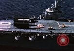 Standbild raydist site Bikini Atoll Marshall Inseln, 1956, aus Sekunde 52 historischem Filmmaterial Videoclip 65675028980