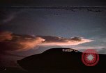 Standbild USA Flugzeuge Eniwetok Atoll Marshall Inseln, 1956, aus Sekunde 1 historischem Filmmaterial Videoclip 65675028981
