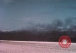 Standbild USA Flugzeuge Eniwetok Atoll Marshall Inseln, 1956, aus Sekunde 59 historischem Filmmaterial Videoclip 65675028981