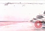 Standbild USA Flugzeuge Eniwetok Atoll Marshall Inseln, 1956, aus Sekunde 1 historischem Filmmaterial Videoclip 65675028982