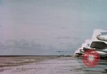 Standbild USA Flugzeuge Eniwetok Atoll Marshall Inseln, 1956, aus Sekunde 8 historischem Filmmaterial Videoclip 65675028982