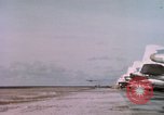 Standbild USA Flugzeuge Eniwetok Atoll Marshall Inseln, 1956, aus Sekunde 11 historischem Filmmaterial Videoclip 65675028982