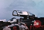 Standbild USA Flugzeuge Eniwetok Atoll Marshall Inseln, 1956, aus Sekunde 46 historischem Filmmaterial Videoclip 65675028982