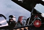 Standbild USA Flugzeuge Eniwetok Atoll Marshall Inseln, 1956, aus Sekunde 53 historischem Filmmaterial Videoclip 65675028982