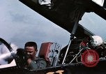 Standbild USA Flugzeuge Eniwetok Atoll Marshall Inseln, 1956, aus Sekunde 54 historischem Filmmaterial Videoclip 65675028982