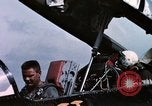 Standbild USA Flugzeuge Eniwetok Atoll Marshall Inseln, 1956, aus Sekunde 55 historischem Filmmaterial Videoclip 65675028982