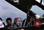 Standbild USA Flugzeuge Eniwetok Atoll Marshall Inseln, 1956, aus Sekunde 56 historischem Filmmaterial Videoclip 65675028982