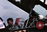 Standbild USA Flugzeuge Eniwetok Atoll Marshall Inseln, 1956, aus Sekunde 57 historischem Filmmaterial Videoclip 65675028982