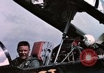 Standbild USA Flugzeuge Eniwetok Atoll Marshall Inseln, 1956, aus Sekunde 58 historischem Filmmaterial Videoclip 65675028982