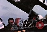 Standbild USA Flugzeuge Eniwetok Atoll Marshall Inseln, 1956, aus Sekunde 61 historischem Filmmaterial Videoclip 65675028982