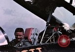 Standbild USA Flugzeuge Eniwetok Atoll Marshall Inseln, 1956, aus Sekunde 62 historischem Filmmaterial Videoclip 65675028982