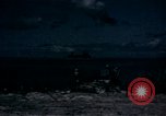 Standbild Atomic test site Enewetak Atoll Marshall Inseln, 1948, aus Sekunde 33 historischem Filmmaterial Videoclip 65675028983