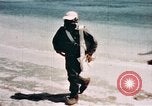 Standbild Atomic test site Enewetak Atoll Marshall Inseln, 1948, aus Sekunde 39 historischem Filmmaterial Videoclip 65675028983