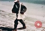 Standbild Atomic test site Enewetak Atoll Marshall Inseln, 1948, aus Sekunde 40 historischem Filmmaterial Videoclip 65675028983