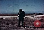 Standbild Atomic test site Enewetak Atoll Marshall Inseln, 1948, aus Sekunde 43 historischem Filmmaterial Videoclip 65675028983