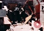 Standbild Atomic test site Enewetak Atoll Marshall Inseln, 1948, aus Sekunde 61 historischem Filmmaterial Videoclip 65675028983