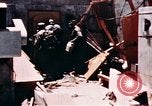 Standbild Atomic test site Enewetak Atoll Marshall Inseln, 1948, aus Sekunde 62 historischem Filmmaterial Videoclip 65675028983
