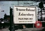 Immagine di Di sicurezza e di misure di test Enewetak atollo delle Isole Marshall, 1948, secondo 1 filmato di repertorio 65675028984