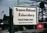 Immagine di Di sicurezza e di misure di test Enewetak atollo delle Isole Marshall, 1948, secondo 4 filmato di repertorio 65675028984