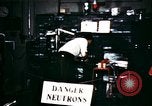 Immagine di Di sicurezza e di misure di test Enewetak atollo delle Isole Marshall, 1948, secondo 22 filmato di repertorio 65675028984