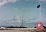 Immagine di Di sicurezza e di misure di test Enewetak atollo delle Isole Marshall, 1948, secondo 29 filmato di repertorio 65675028984