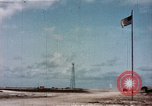 Immagine di Di sicurezza e di misure di test Enewetak atollo delle Isole Marshall, 1948, secondo 33 filmato di repertorio 65675028984