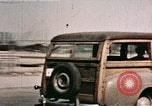 Immagine di Di sicurezza e di misure di test Enewetak atollo delle Isole Marshall, 1948, secondo 37 filmato di repertorio 65675028984