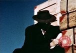 Immagine di Di sicurezza e di misure di test Enewetak atollo delle Isole Marshall, 1948, secondo 41 filmato di repertorio 65675028984