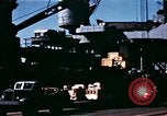 Immagine di Di sicurezza e di misure di test Enewetak atollo delle Isole Marshall, 1948, secondo 55 filmato di repertorio 65675028984