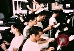 Standbild Betrieb Sandstein Atombombe Testvorbereitung Enewetak Atoll Marshall Inseln, 1948, aus Sekunde 29 historischem Filmmaterial Videoclip 65675028985