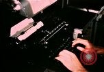 Standbild Betrieb Sandstein Atombombe Testvorbereitung Enewetak Atoll Marshall Inseln, 1948, aus Sekunde 30 historischem Filmmaterial Videoclip 65675028985