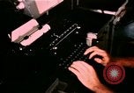 Standbild Betrieb Sandstein Atombombe Testvorbereitung Enewetak Atoll Marshall Inseln, 1948, aus Sekunde 31 historischem Filmmaterial Videoclip 65675028985