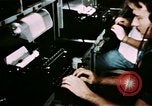 Standbild Betrieb Sandstein Atombombe Testvorbereitung Enewetak Atoll Marshall Inseln, 1948, aus Sekunde 33 historischem Filmmaterial Videoclip 65675028985