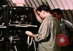 Standbild Betrieb Sandstein Atombombe Testvorbereitung Enewetak Atoll Marshall Inseln, 1948, aus Sekunde 35 historischem Filmmaterial Videoclip 65675028985