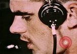 Standbild Betrieb Sandstein Atombombe Testvorbereitung Enewetak Atoll Marshall Inseln, 1948, aus Sekunde 43 historischem Filmmaterial Videoclip 65675028985