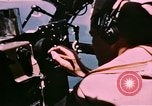 Standbild Betrieb Sandstein Atombombe Testvorbereitung Enewetak Atoll Marshall Inseln, 1948, aus Sekunde 45 historischem Filmmaterial Videoclip 65675028985