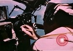 Standbild Betrieb Sandstein Atombombe Testvorbereitung Enewetak Atoll Marshall Inseln, 1948, aus Sekunde 46 historischem Filmmaterial Videoclip 65675028985